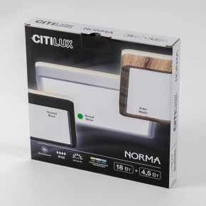 Накладной светильник Citilux Norma CL748K200 в Камышлове - kamyshlov.ok-mebel.com | фото 8
