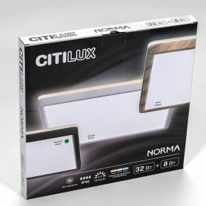 Накладной светильник Citilux Norma CL748K301 в Камышлове - kamyshlov.ok-mebel.com | фото 10