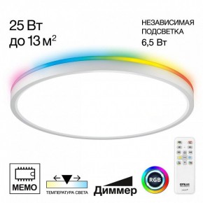 Накладной светильник Citilux Norma CL749320 в Камышлове - kamyshlov.ok-mebel.com | фото 2