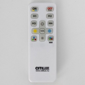 Накладной светильник Citilux NORMA CL749600 в Камышлове - kamyshlov.ok-mebel.com | фото 16