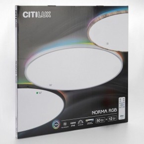 Накладной светильник Citilux NORMA CL749601 в Камышлове - kamyshlov.ok-mebel.com | фото 8