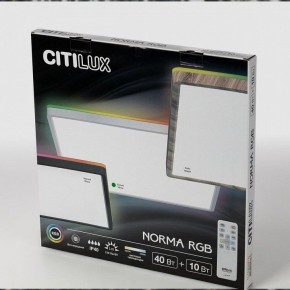 Накладной светильник Citilux Norma CL749K400 в Камышлове - kamyshlov.ok-mebel.com | фото 10
