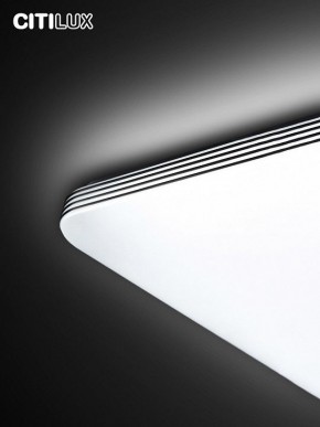 Накладной светильник Citilux Симпла CL714K680G в Камышлове - kamyshlov.ok-mebel.com | фото 14