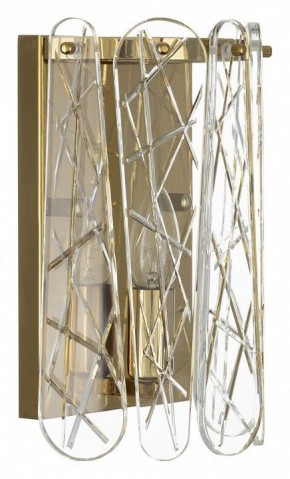 Накладной светильник Citilux Talla CL318412 в Камышлове - kamyshlov.ok-mebel.com | фото 2