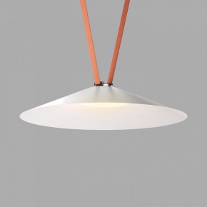 Накладной светильник Denkirs Belty Flow DK5569-WH+BK в Камышлове - kamyshlov.ok-mebel.com | фото 2