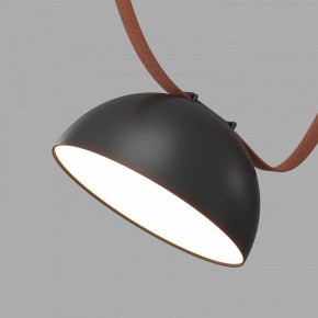 Накладной светильник Denkirs Belty Flow DK5660-BK в Камышлове - kamyshlov.ok-mebel.com | фото 2
