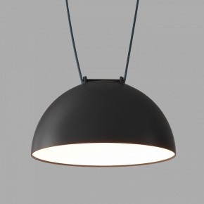 Накладной светильник Denkirs Belty Flow DK5660-BK в Камышлове - kamyshlov.ok-mebel.com | фото 3