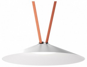 Накладной светильник Denkirs Belty Flow DK5668-WH+BK в Камышлове - kamyshlov.ok-mebel.com | фото 2