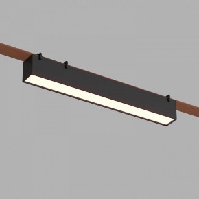 Накладной светильник Denkirs Belty Linear DK5674-BK в Камышлове - kamyshlov.ok-mebel.com | фото 2