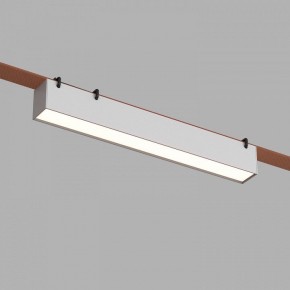 Накладной светильник Denkirs Belty Linear DK5674-WH в Камышлове - kamyshlov.ok-mebel.com | фото 2