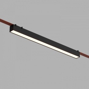 Накладной светильник Denkirs Belty Linear DK5676-BK в Камышлове - kamyshlov.ok-mebel.com | фото