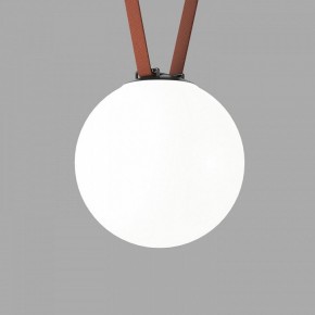 Накладной светильник Denkirs Belty Orb DK5554-BK в Камышлове - kamyshlov.ok-mebel.com | фото 2