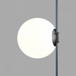 Накладной светильник Denkirs Belty Orb DK5554-BK в Камышлове - kamyshlov.ok-mebel.com | фото 3