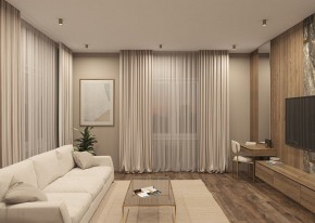 Накладной светильник Denkirs TUBE DK2050-SG в Камышлове - kamyshlov.ok-mebel.com | фото 5