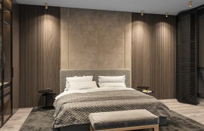 Накладной светильник Denkirs TUBE DK2051-SG в Камышлове - kamyshlov.ok-mebel.com | фото 5