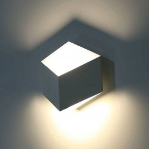 Накладной светильник DesignLed Palmira GW-1101-1-3-WH-NW в Камышлове - kamyshlov.ok-mebel.com | фото 3
