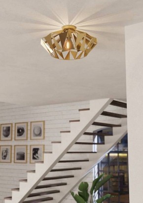 Накладной светильник Eglo Carlton 43908 в Камышлове - kamyshlov.ok-mebel.com | фото 3