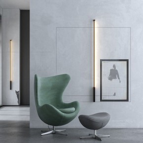 Накладной светильник Elektrostandard Alto 40133/LED в Камышлове - kamyshlov.ok-mebel.com | фото 3