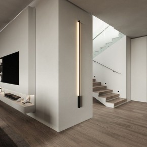 Накладной светильник Elektrostandard Alto 40134/LED в Камышлове - kamyshlov.ok-mebel.com | фото 4