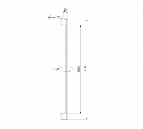 Накладной светильник Elektrostandard Argos 35121/D в Камышлове - kamyshlov.ok-mebel.com | фото 4