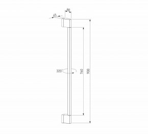 Накладной светильник Elektrostandard Argos 35122/D в Камышлове - kamyshlov.ok-mebel.com | фото 4