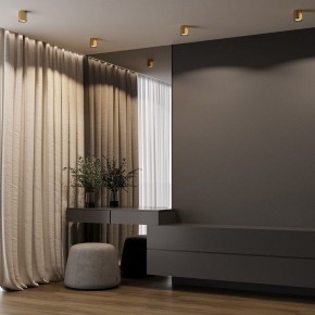 Накладной светильник Elektrostandard Primo 25116/LED в Камышлове - kamyshlov.ok-mebel.com | фото 4