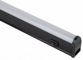 Накладной светильник Эра  LLED-01-04W-4000-B в Камышлове - kamyshlov.ok-mebel.com | фото 5