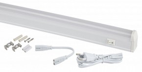 Накладной светильник Эра  LLED-01-12W-4000-W в Камышлове - kamyshlov.ok-mebel.com | фото 11