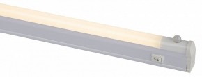 Накладной светильник Эра  LLED-02-04W-4000-MS-W в Камышлове - kamyshlov.ok-mebel.com | фото 10