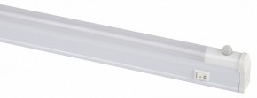 Накладной светильник Эра  LLED-02-04W-4000-MS-W в Камышлове - kamyshlov.ok-mebel.com | фото 11