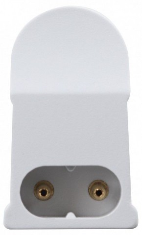 Накладной светильник Эра  LLED-02-04W-4000-MS-W в Камышлове - kamyshlov.ok-mebel.com | фото 5