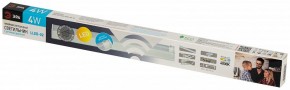 Накладной светильник Эра  LLED-02-04W-4000-MS-W в Камышлове - kamyshlov.ok-mebel.com | фото 8