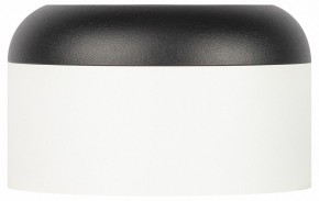 Накладной светильник Эра  OL56 WH/BK в Камышлове - kamyshlov.ok-mebel.com | фото 4