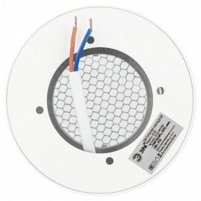 Накладной светильник Эра  OL56 WH/BK в Камышлове - kamyshlov.ok-mebel.com | фото 6