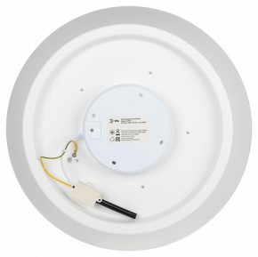 Накладной светильник Эра  SPB-6-60-RC Locus RGB в Камышлове - kamyshlov.ok-mebel.com | фото 10