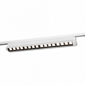 Накладной светильник Эра  TR54 - 5040 WH в Камышлове - kamyshlov.ok-mebel.com | фото 7