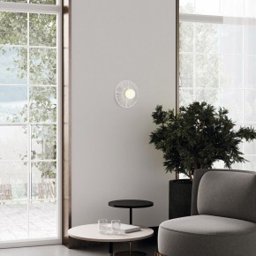 Накладной светильник EVOLUCE LOOM SLE6022-501-01 в Камышлове - kamyshlov.ok-mebel.com | фото 4