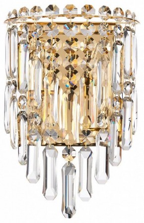 Накладной светильник Favourite Diadem 4724-2W в Камышлове - kamyshlov.ok-mebel.com | фото