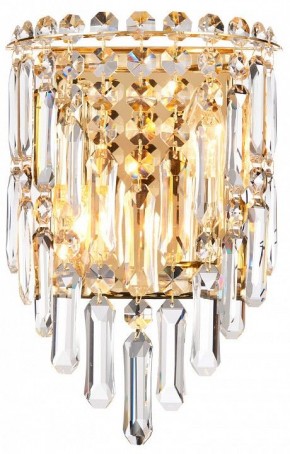 Накладной светильник Favourite Diadem 4724-2W в Камышлове - kamyshlov.ok-mebel.com | фото 2