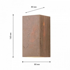 Накладной светильник Favourite Limestone 4652-2W в Камышлове - kamyshlov.ok-mebel.com | фото 3
