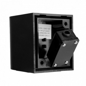Накладной светильник Feron DH014-P 51543 в Камышлове - kamyshlov.ok-mebel.com | фото 4