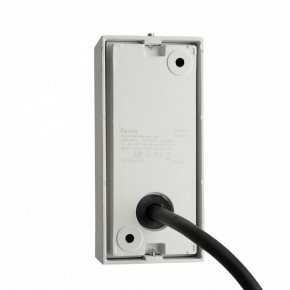 Накладной светильник Feron DH023 51310 в Камышлове - kamyshlov.ok-mebel.com | фото 6