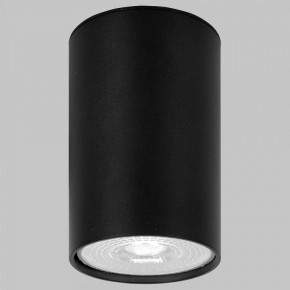 Накладной светильник Imex SIMPLE IL.0005.2700-BK в Камышлове - kamyshlov.ok-mebel.com | фото