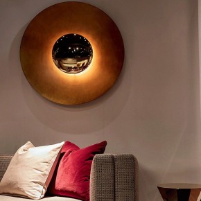 Накладной светильник Imperiumloft ALESTA alesta01 в Камышлове - kamyshlov.ok-mebel.com | фото 5