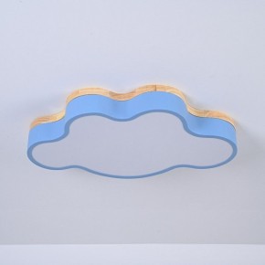 Накладной светильник Imperiumloft CLOUD ECO Blue CLOUD-ECO01 в Камышлове - kamyshlov.ok-mebel.com | фото 2