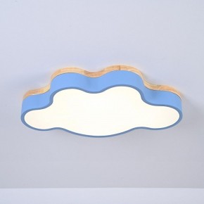 Накладной светильник Imperiumloft CLOUD ECO Blue CLOUD-ECO01 в Камышлове - kamyshlov.ok-mebel.com | фото 3