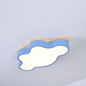 Накладной светильник Imperiumloft CLOUD ECO Blue CLOUD-ECO01 в Камышлове - kamyshlov.ok-mebel.com | фото 4
