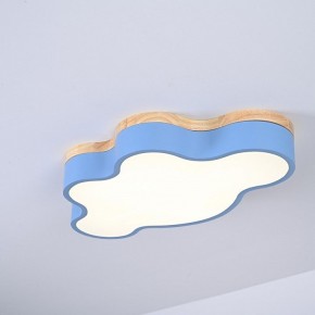Накладной светильник Imperiumloft CLOUD ECO Blue CLOUD-ECO01 в Камышлове - kamyshlov.ok-mebel.com | фото 5
