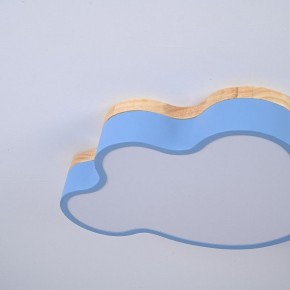 Накладной светильник Imperiumloft CLOUD ECO Blue CLOUD-ECO01 в Камышлове - kamyshlov.ok-mebel.com | фото 6
