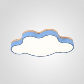 Накладной светильник Imperiumloft CLOUD ECO Blue CLOUD-ECO01 в Камышлове - kamyshlov.ok-mebel.com | фото